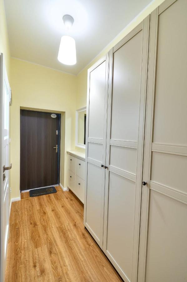 Apartament 3 Polanica-Zdroj Bagian luar foto