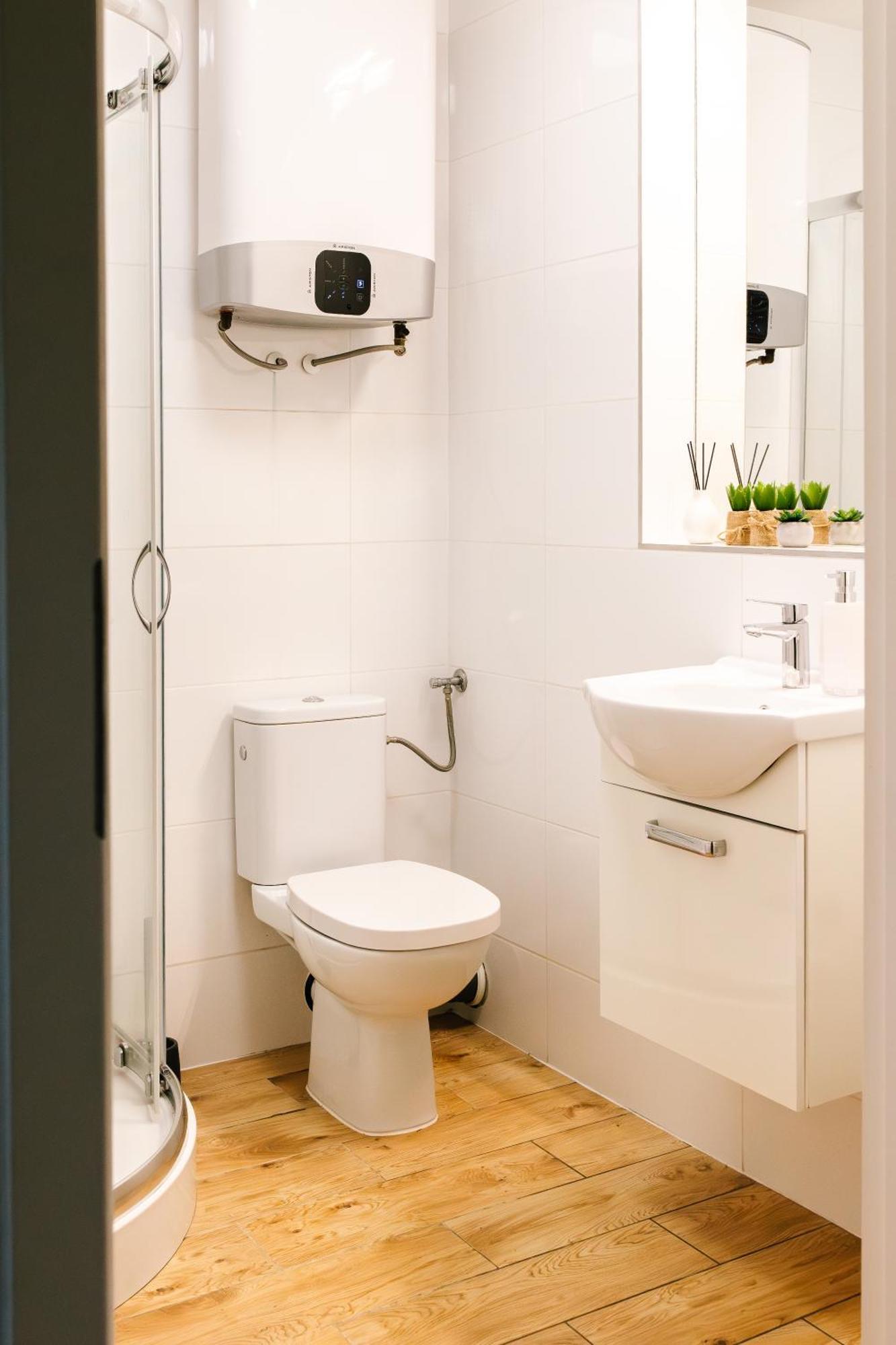 Apartament 3 Polanica-Zdroj Bagian luar foto