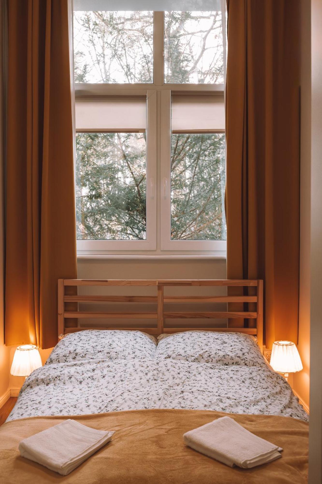 Apartament 3 Polanica-Zdroj Bagian luar foto