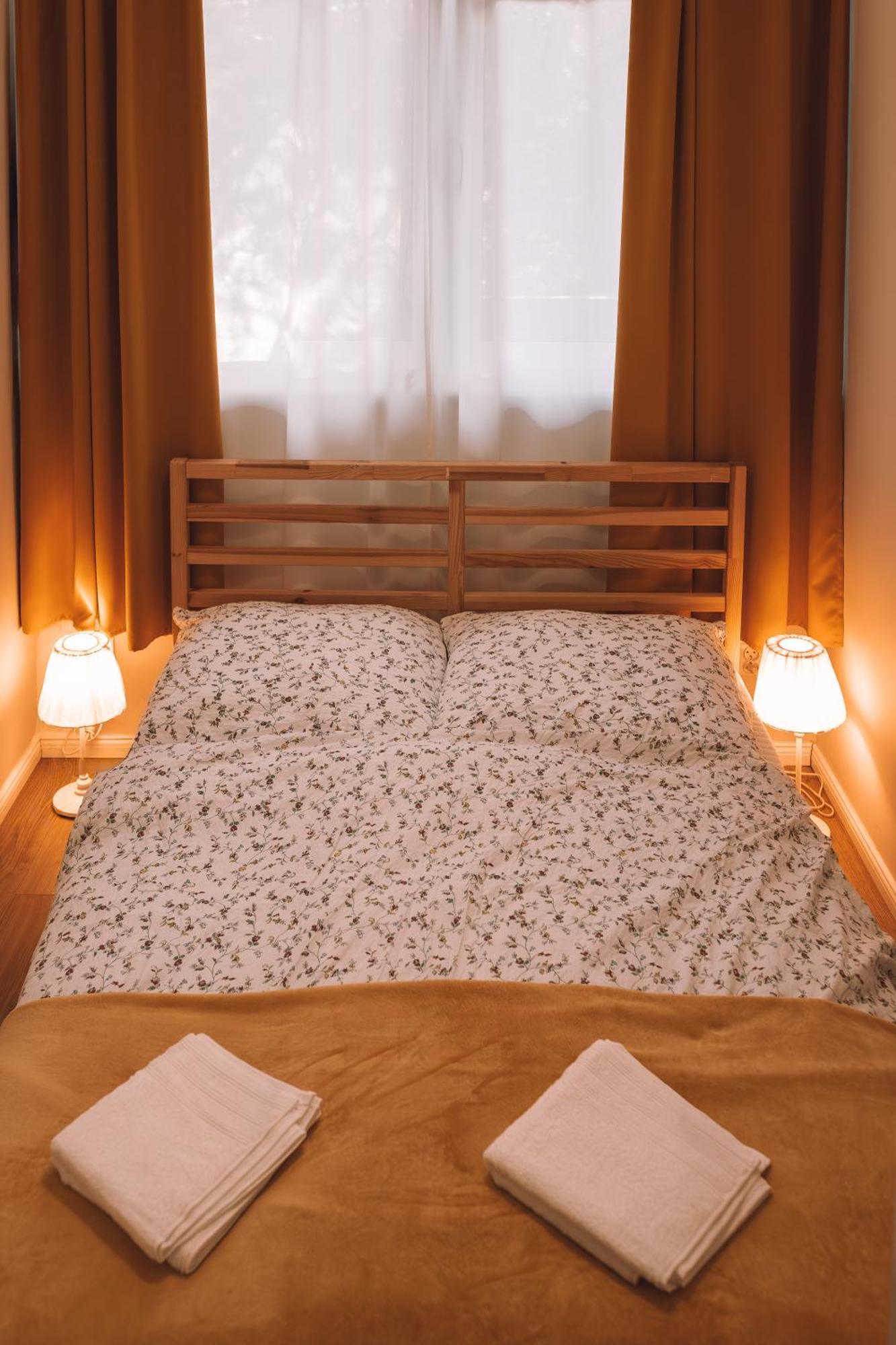 Apartament 3 Polanica-Zdroj Bagian luar foto